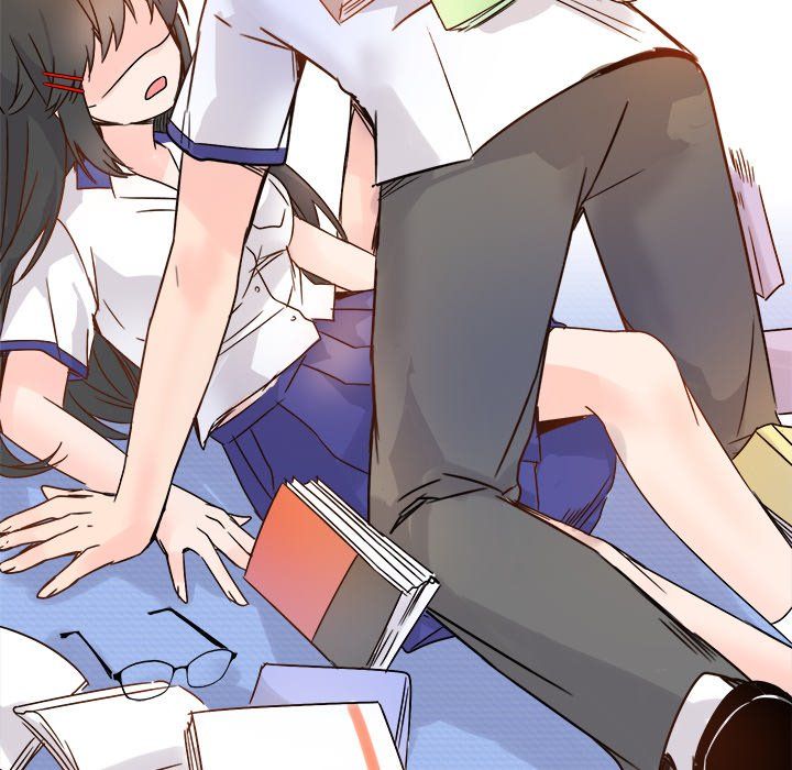 執著於他第11話