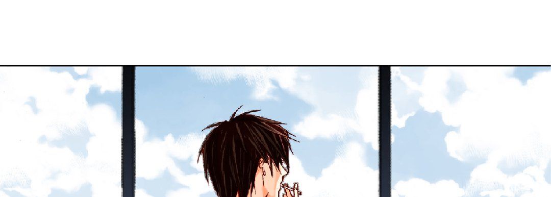 完美無缺的虜獲第19話