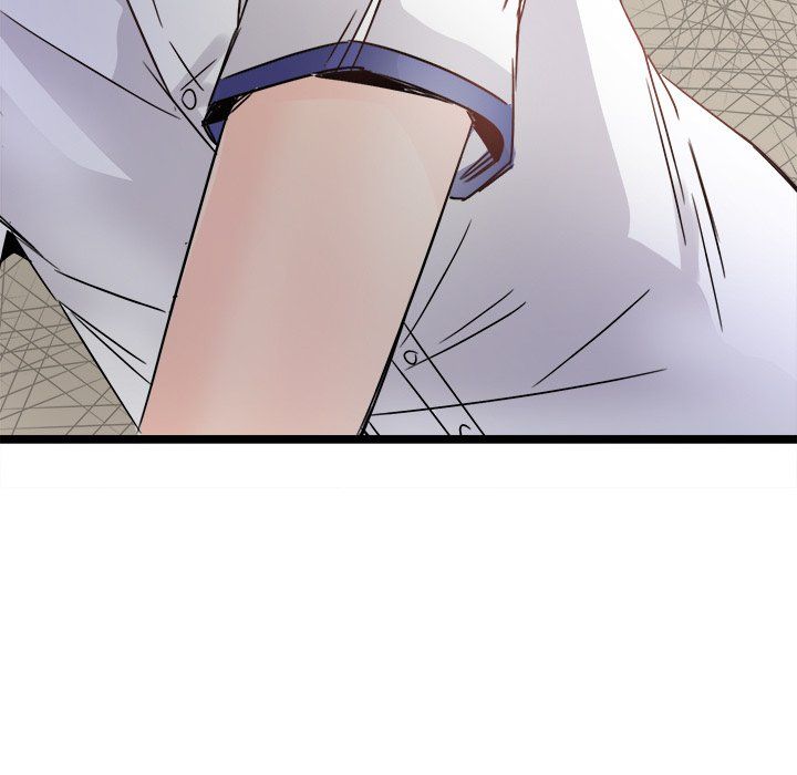 执着于他第11话