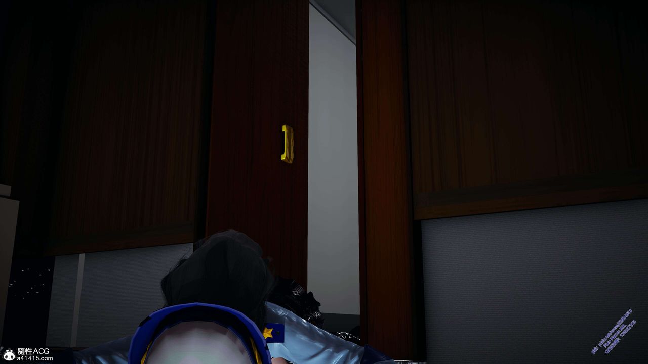 [3D]ElfSoul精魂之靈番外篇3.主线番外編-谁是凶手07