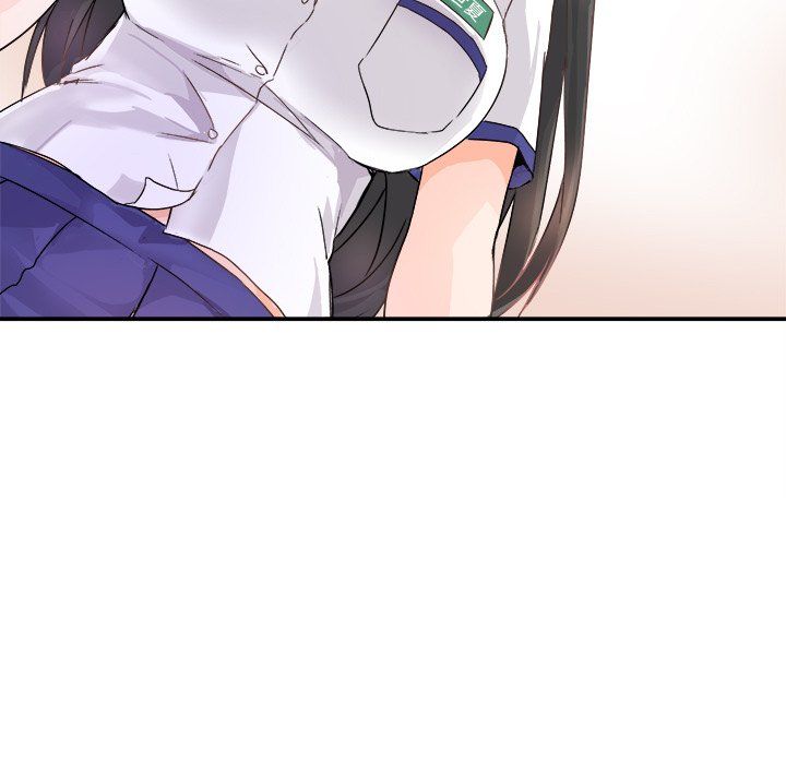 執著於他第12話