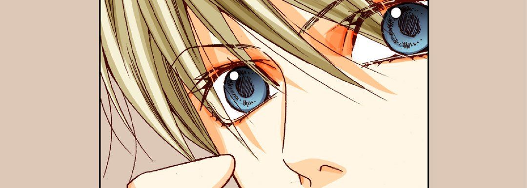 完美无缺的虏获第19话