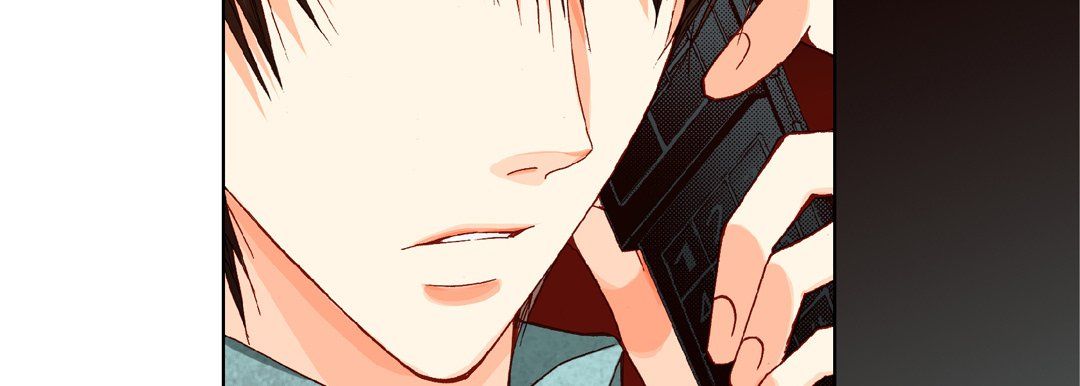 完美无缺的虏获第19话