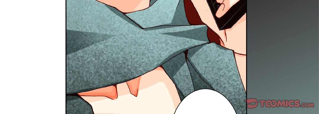 完美无缺的虏获第19话