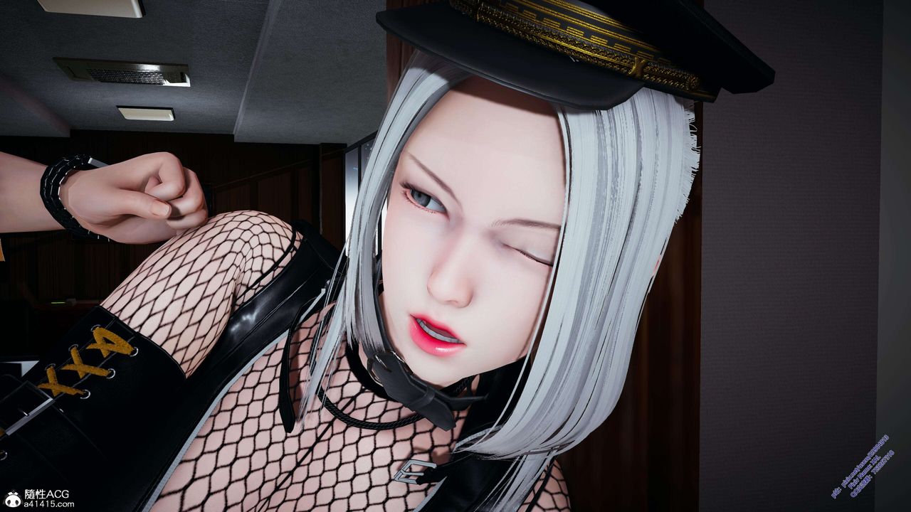 [3D]ElfSoul精魂之灵番外篇3.主线番外编-谁是凶手07