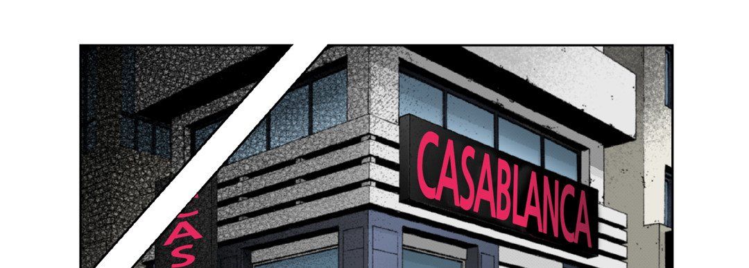 完美無缺的虜獲第19話