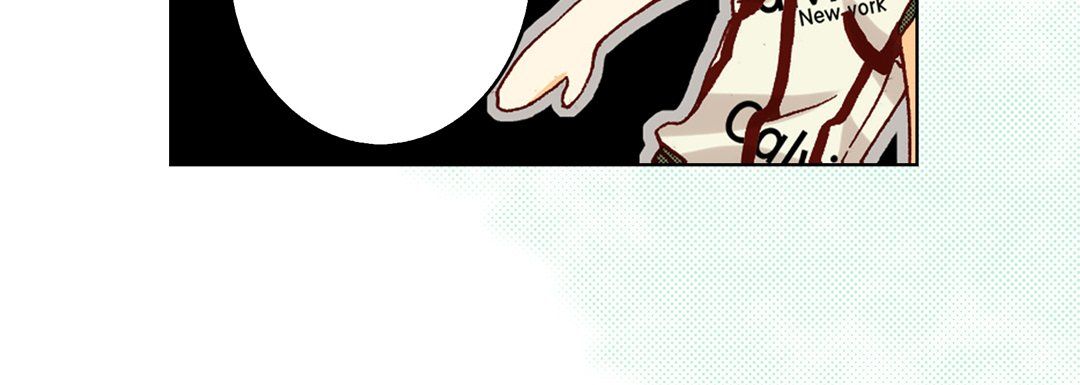 完美無缺的虜獲第19話