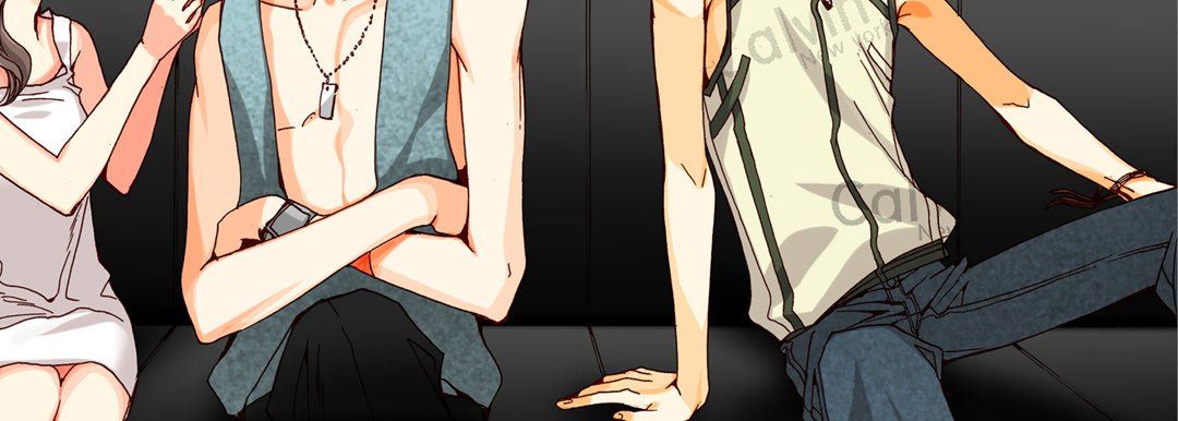 完美無缺的虜獲第19話