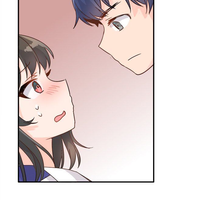 執著於他第12話