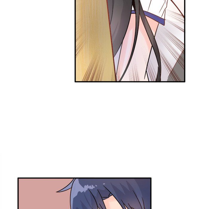 执着于他第12话