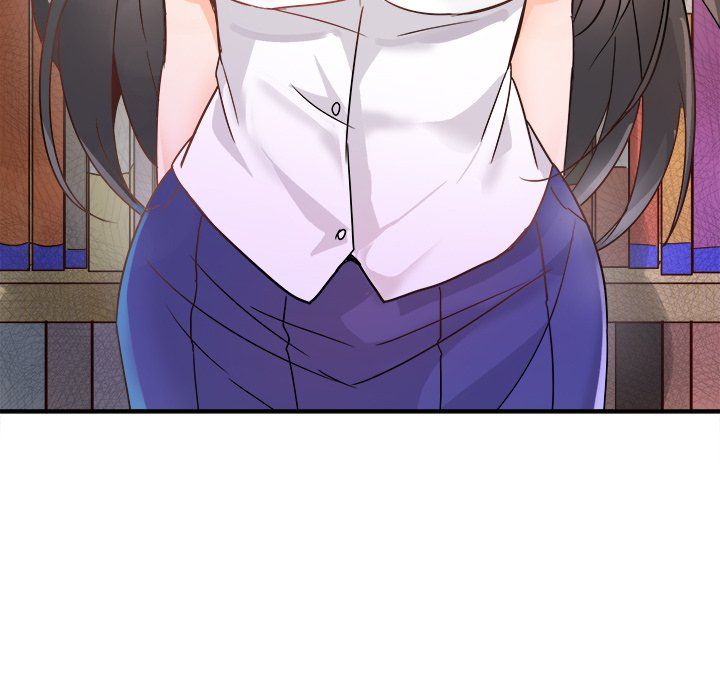 執著於他第12話