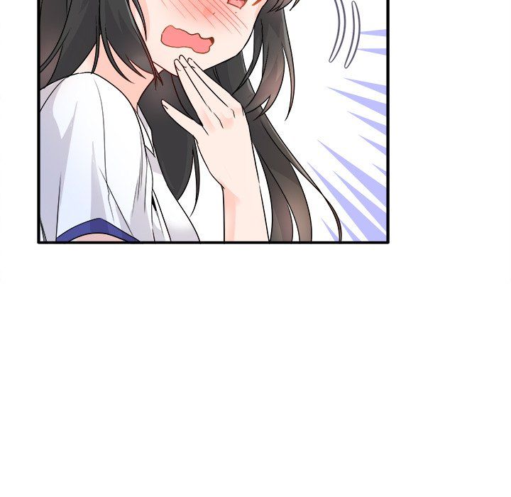 執著於他第12話