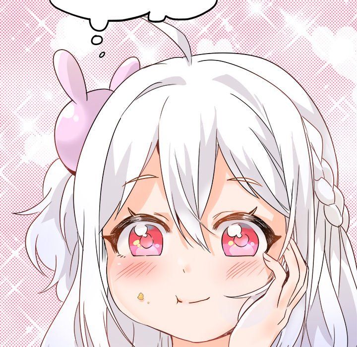 執著於他第12話