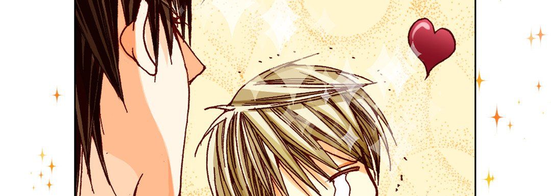 完美无缺的虏获第20话