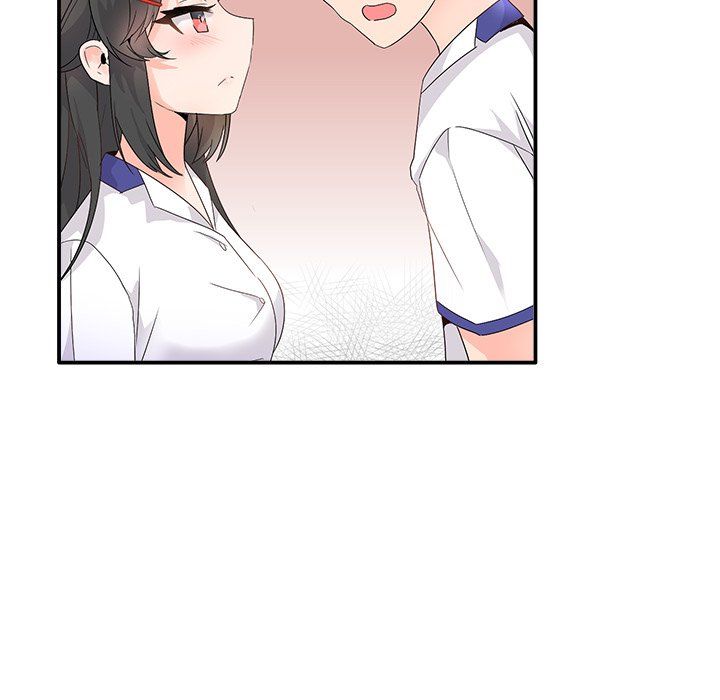 执着于他第12话