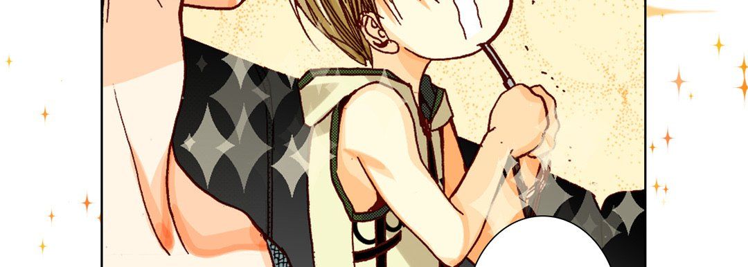 完美無缺的虜獲第20話