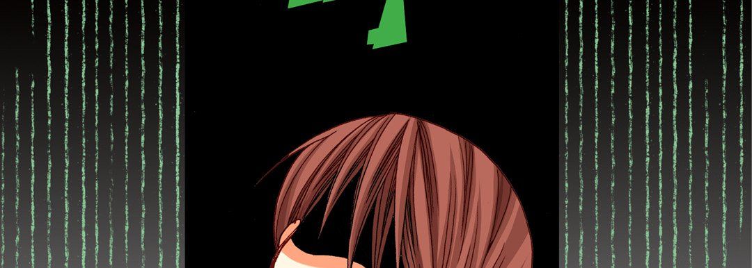 完美无缺的虏获第20话