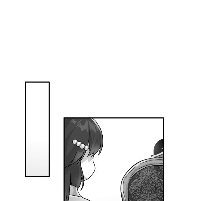 执着于他第13话