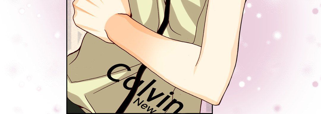 完美無缺的虜獲第20話