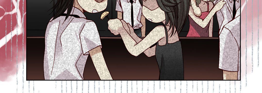 完美无缺的虏获第20话