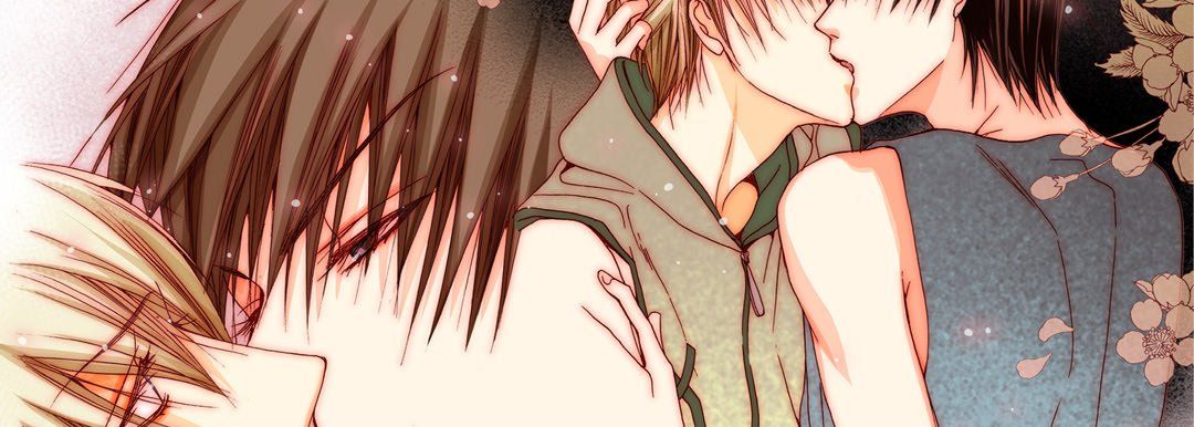 完美无缺的虏获第20话