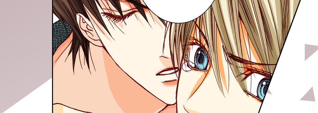 完美无缺的虏获第20话