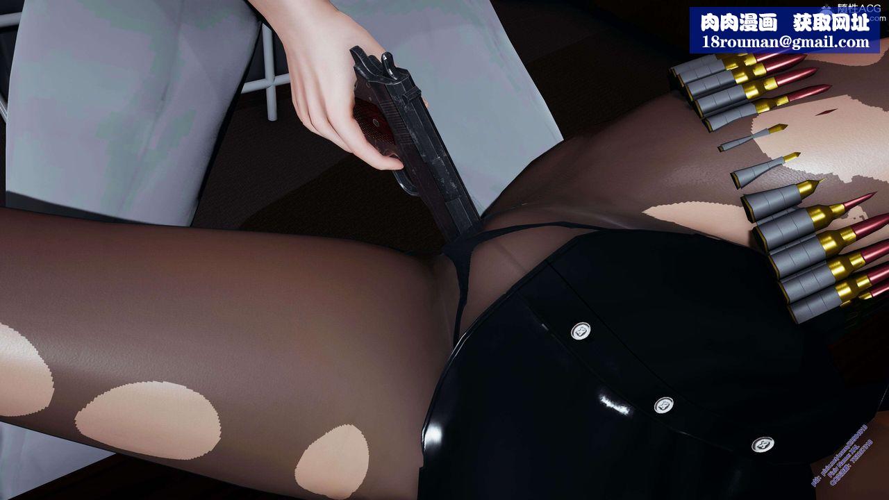 [3D]ElfSoul精魂之灵番外篇3.主线番外编-谁是凶手08