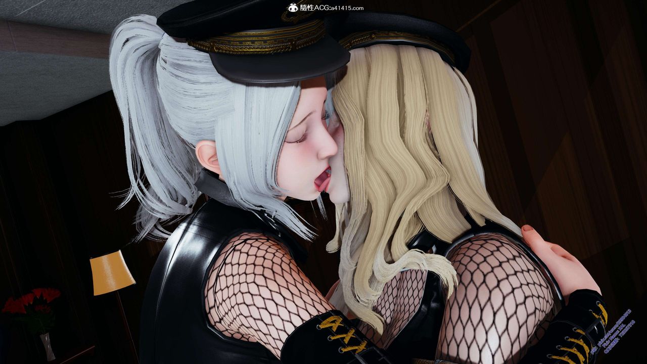 [3D]ElfSoul精魂之灵番外篇3.主线番外编-谁是凶手08