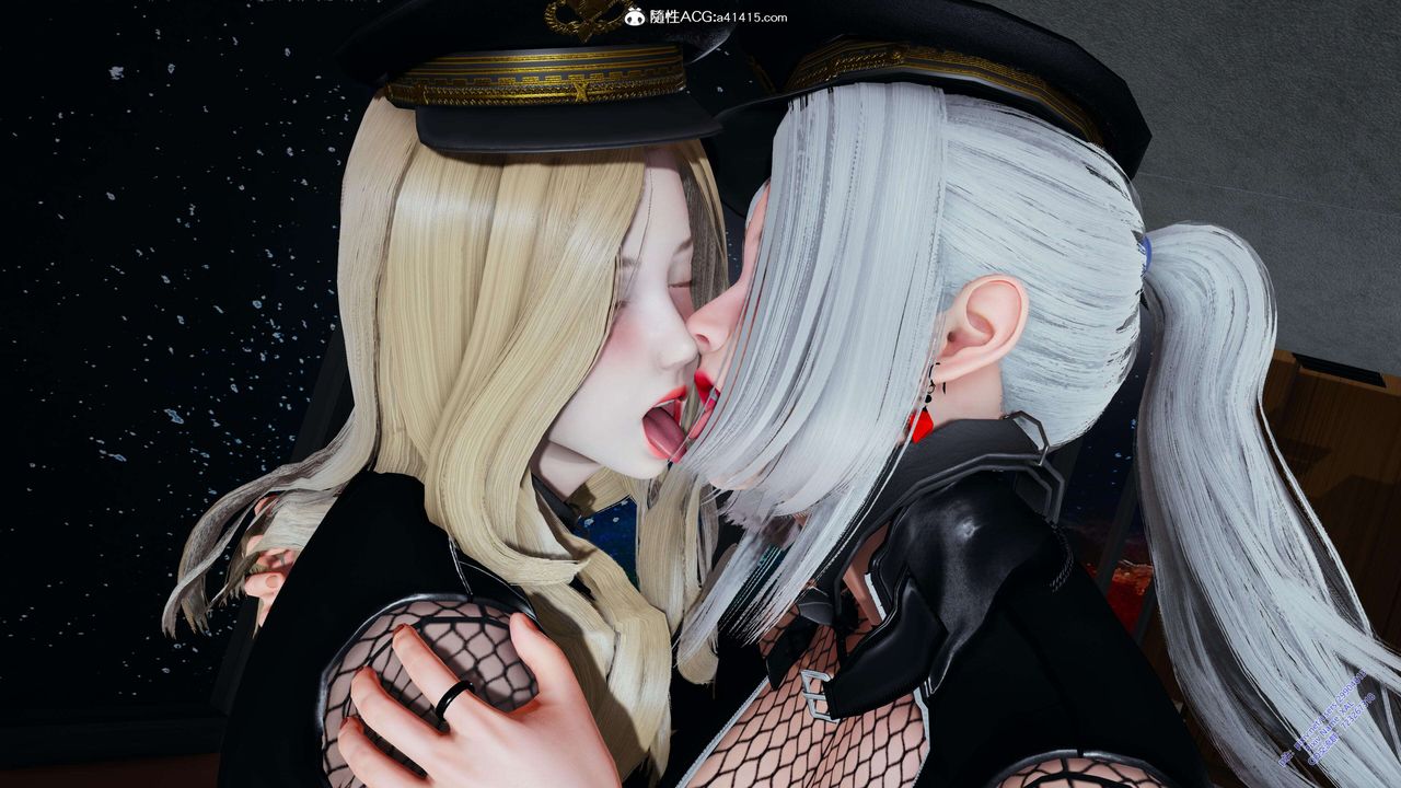 [3D]ElfSoul精魂之灵番外篇3.主线番外编-谁是凶手08