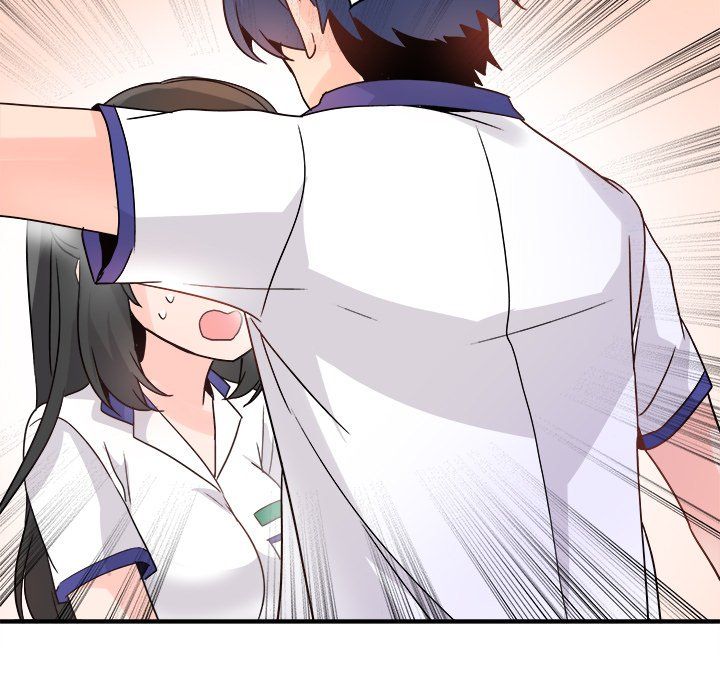 執著於他第14話