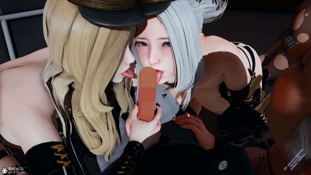 [3D]ElfSoul精魂之灵番外篇3.主线番外编-谁是凶手08