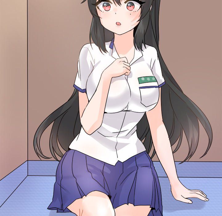 执着于他第14话