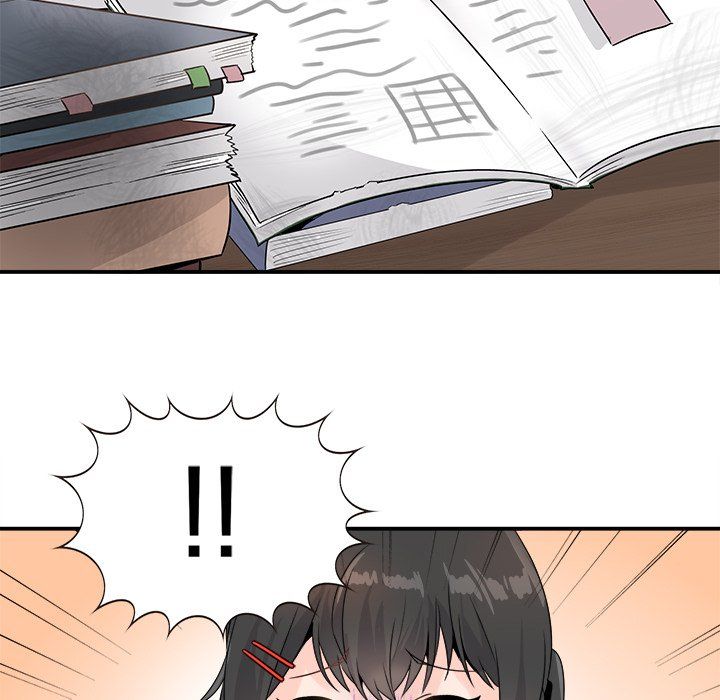 执着于他第14话