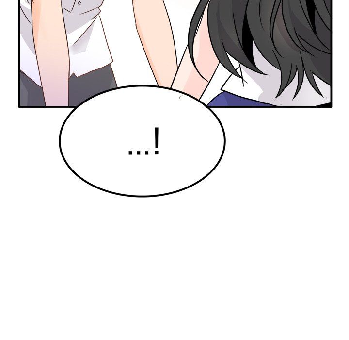 執著於他第14話