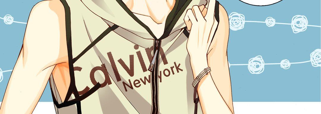 完美无缺的虏获第21话