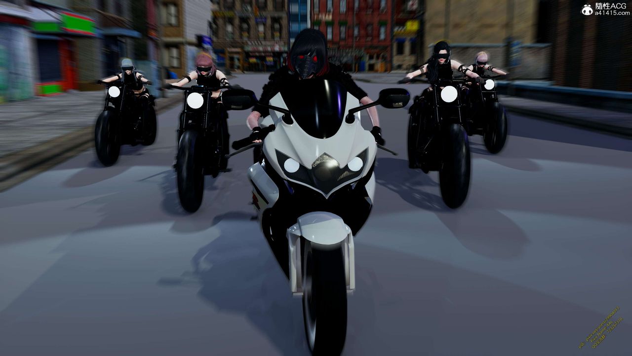 [3D]ElfSoul精魂之灵番外篇3.主线番外编-谁是凶手09