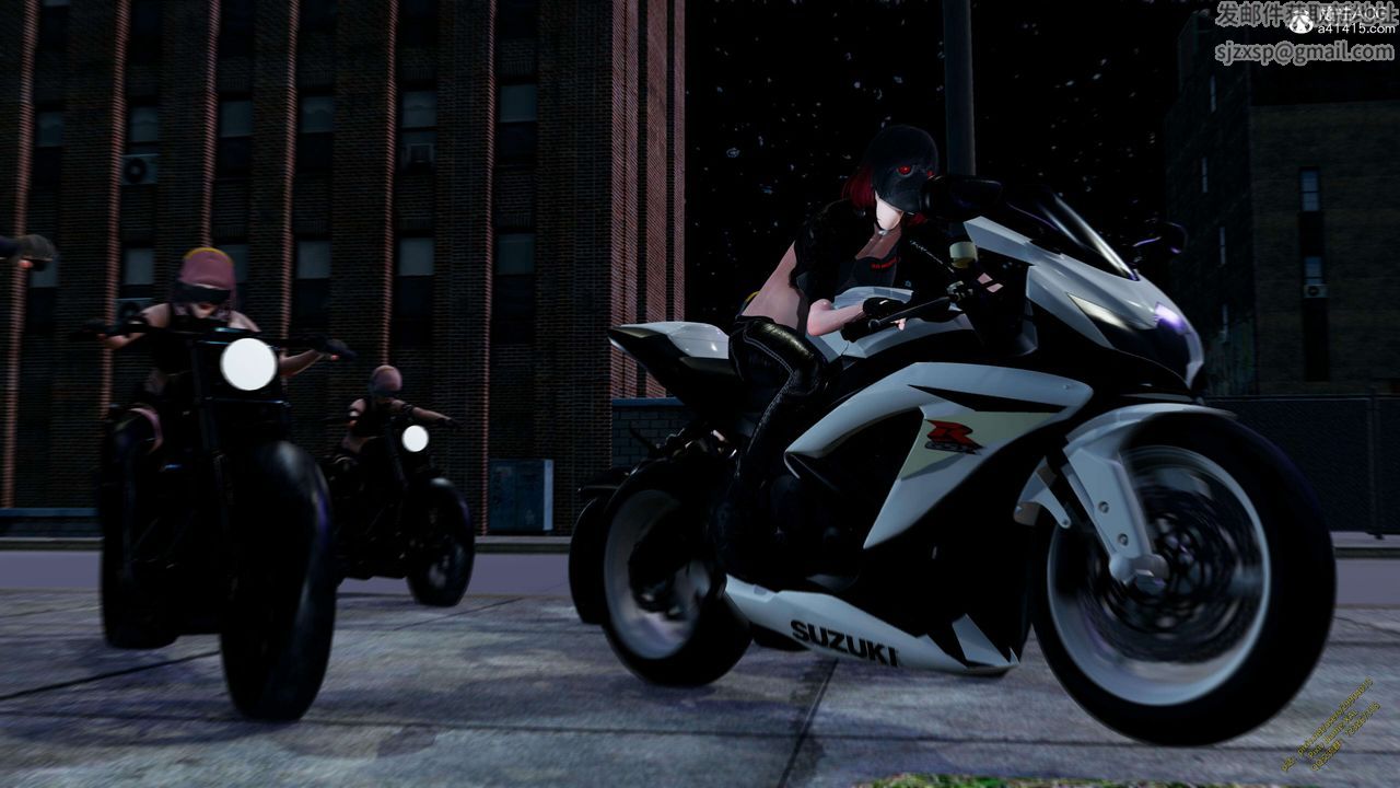 [3D]ElfSoul精魂之灵番外篇3.主线番外编-谁是凶手09