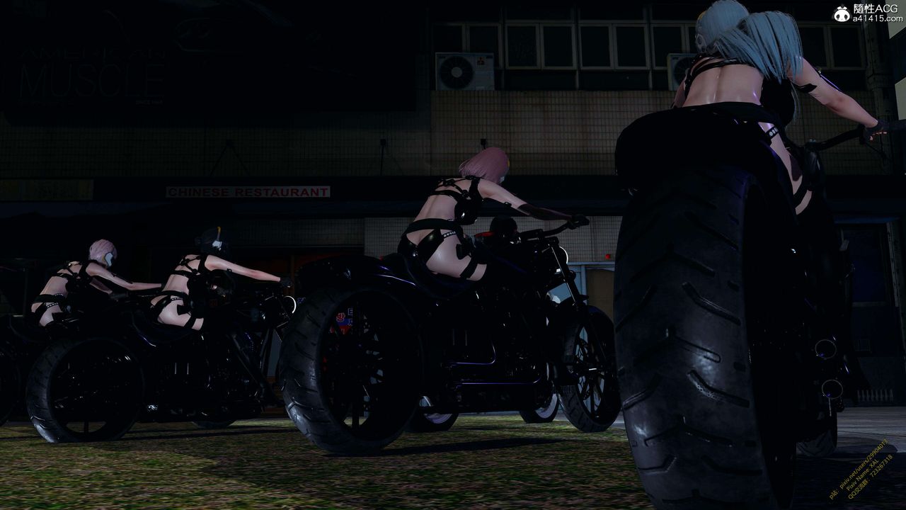 [3D]ElfSoul精魂之靈番外篇3.主线番外編-谁是凶手09