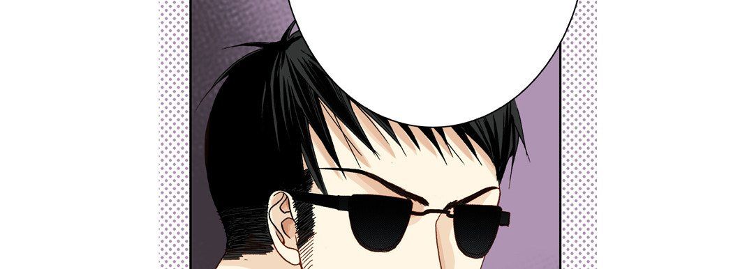 完美无缺的虏获第22话