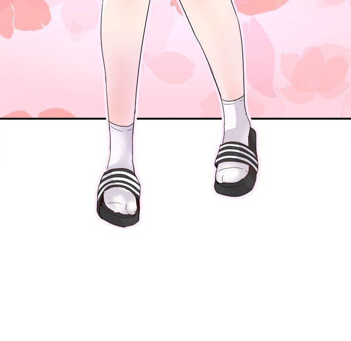 执着于他第15话