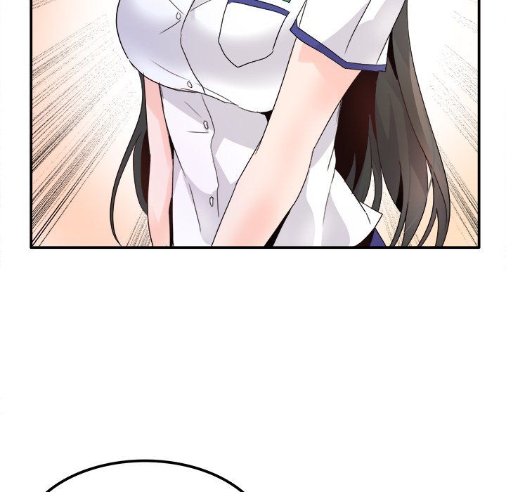 执着于他第15话