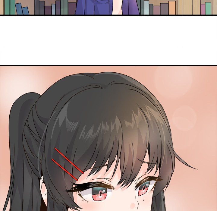 執著於他第15話