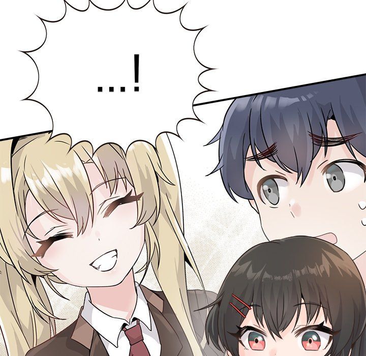 执着于他第15话