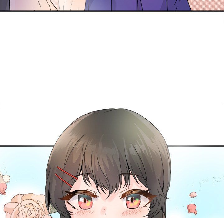 执着于他第15话