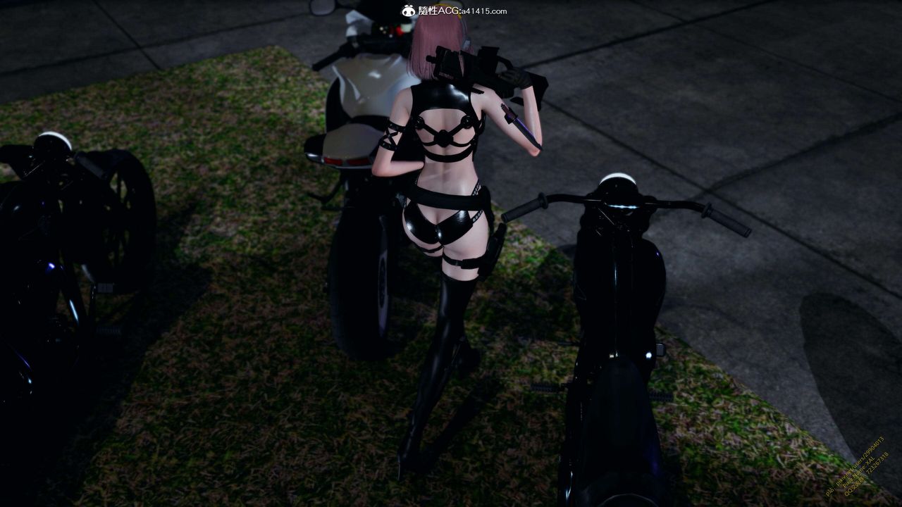 [3D]ElfSoul精魂之灵番外篇3.主线番外编-谁是凶手09