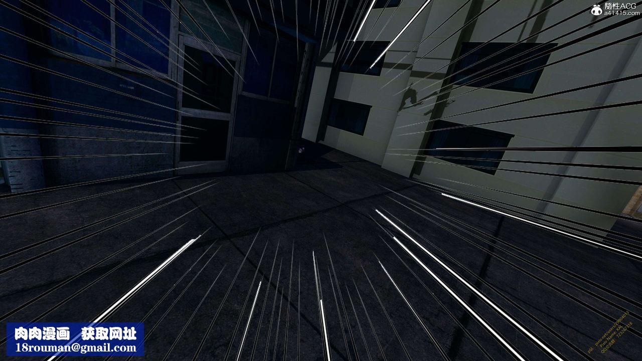 [3D]ElfSoul精魂之靈番外篇3.主线番外編-谁是凶手09