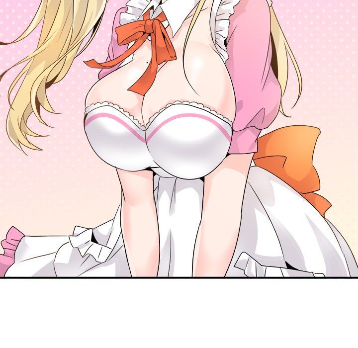 执着于他第15话