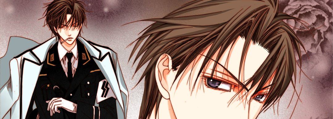 完美無缺的虜獲第22話