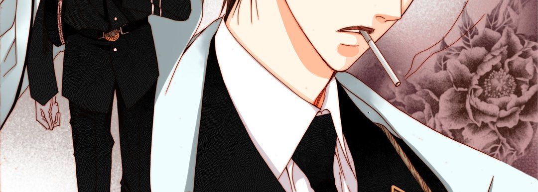 完美无缺的虏获第22话