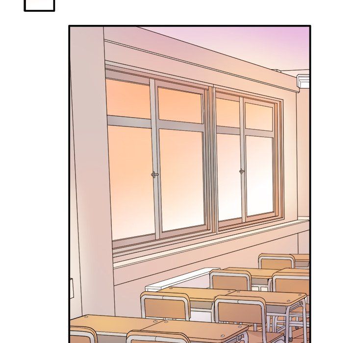 执着于他第15话